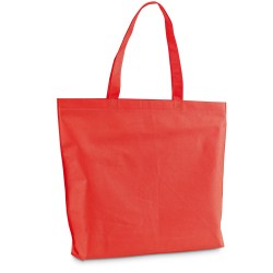 Τσάντα non woven BEACON (ΤS 50929) κόκκινο